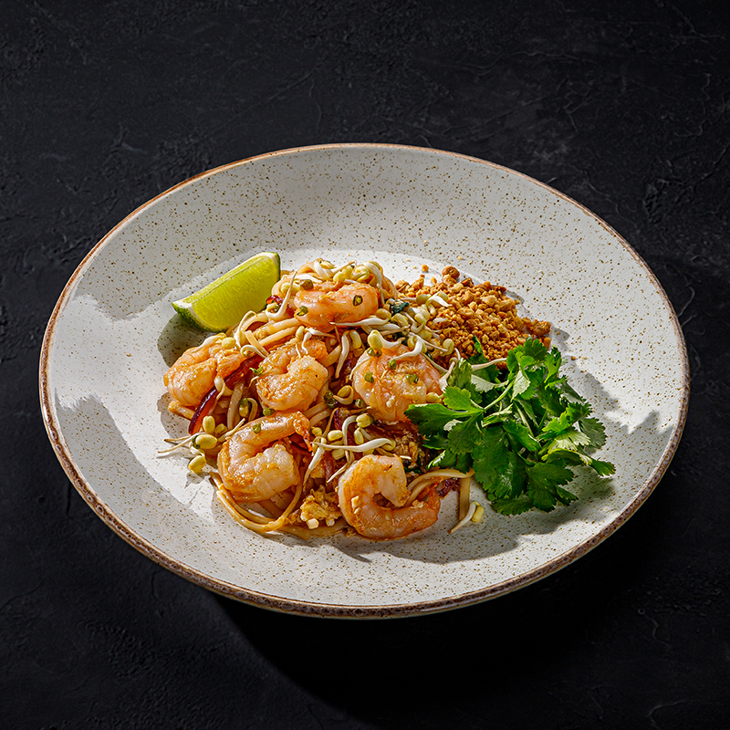 ЛАПША ПАД ТАЙ