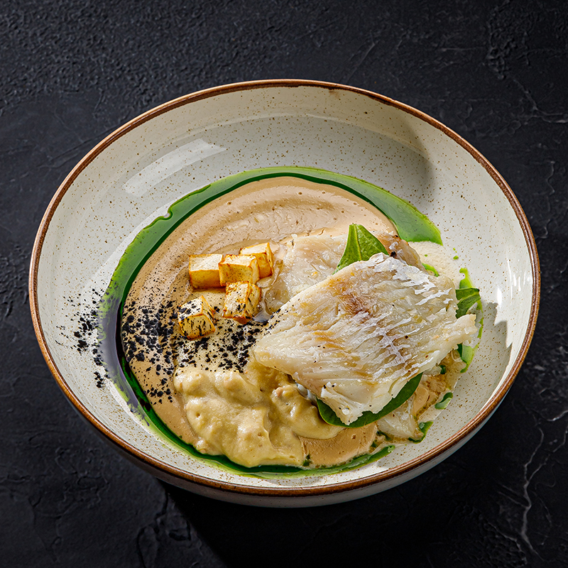 ФИЛЕ ТРЕСКИ