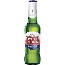 Stella artoisn б/а