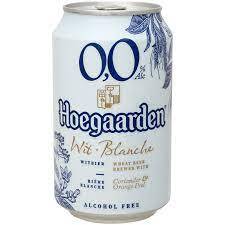 Hoegaarden б/а